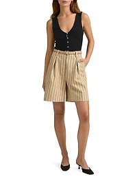 The Miranda Shorts