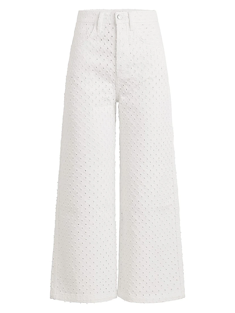 The Masha Super High-Rise Pants