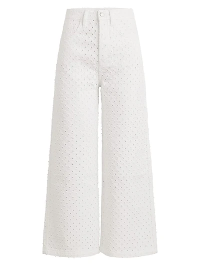 The Masha Super High-Rise Pants