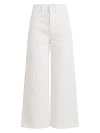 The Masha Super High-Rise Pants