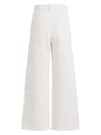 The Masha Super High-Rise Pants