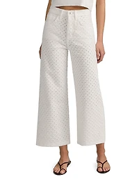 The Masha Super High-Rise Pants