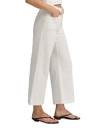The Masha Super High-Rise Pants