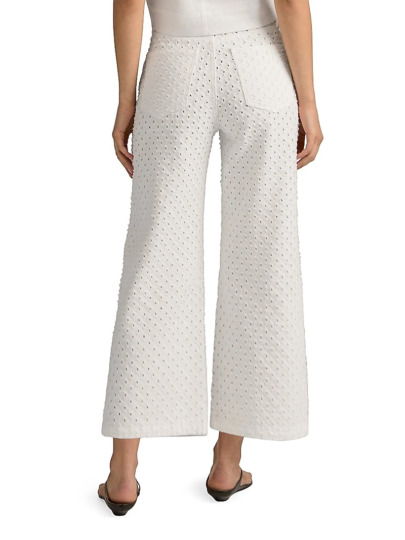 The Masha Super High-Rise Pants
