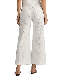 The Masha Super High-Rise Pants