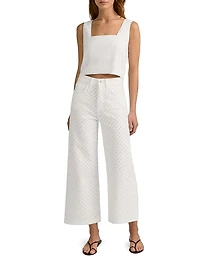 The Masha Super High-Rise Pants