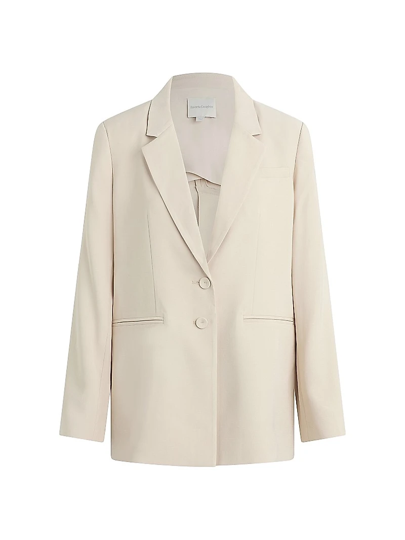 The Alexis Blazer