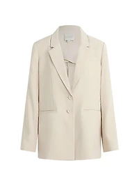 The Alexis Blazer