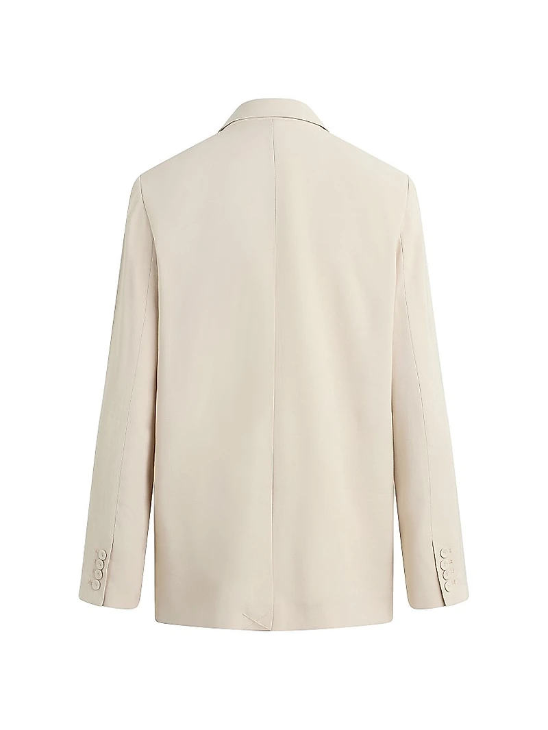 The Alexis Blazer