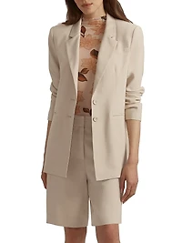 The Alexis Blazer