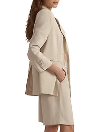 The Alexis Blazer