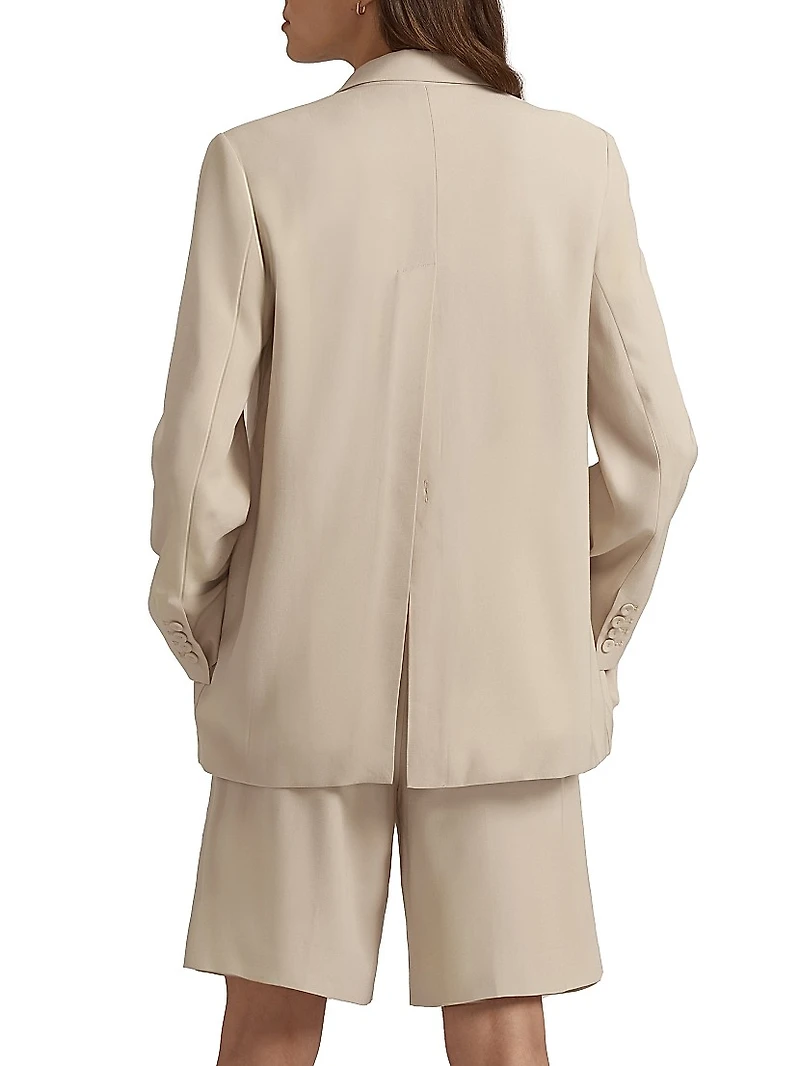 The Alexis Blazer