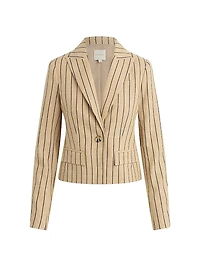 The Miranda Blazer