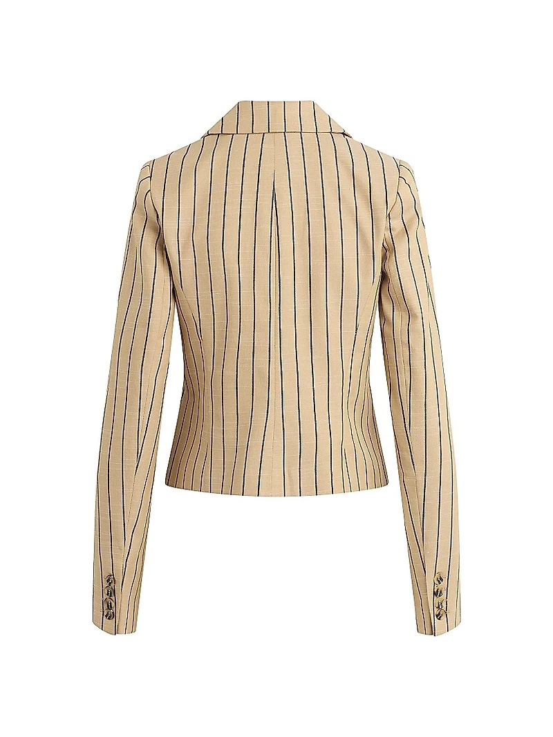 The Miranda Blazer