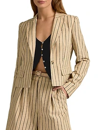 The Miranda Blazer