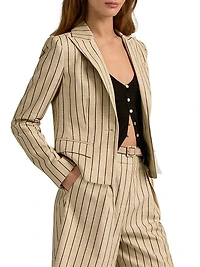 The Miranda Blazer
