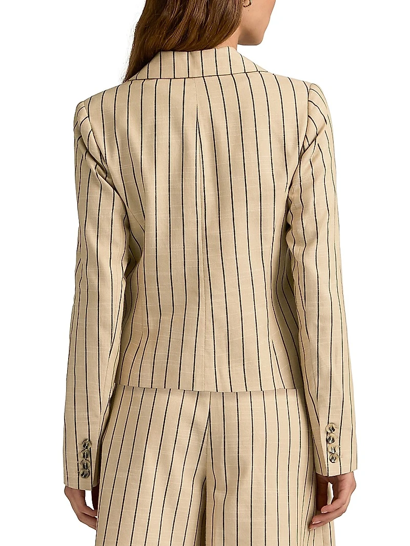The Miranda Blazer
