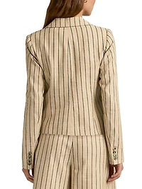 The Miranda Blazer