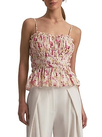 The Best Dressed Guest Top