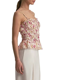 The Best Dressed Guest Top