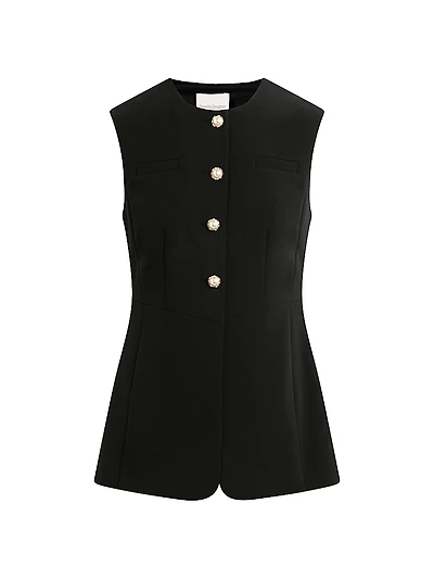 The Clocking Top