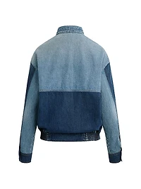 The Beacon Denim Jacket