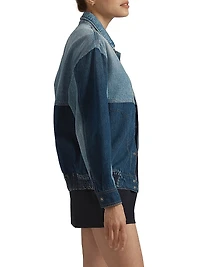 The Beacon Denim Jacket