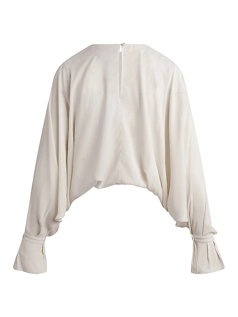 Making Me Blush Top