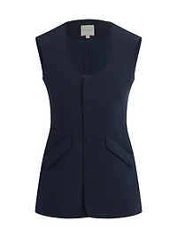 The Diana Vest