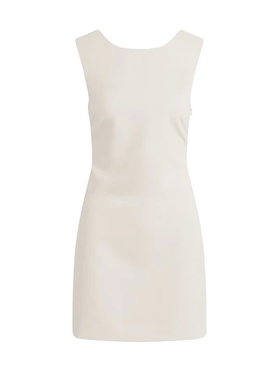 Meet Cute Minidress