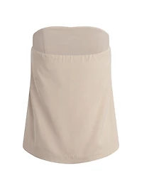 The Olivia Bustier Top