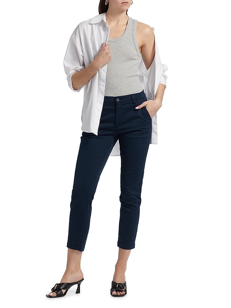 Caden Tailored Trousers