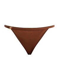 Pin Bikini Bottoms