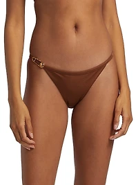 Pin Bikini Bottoms