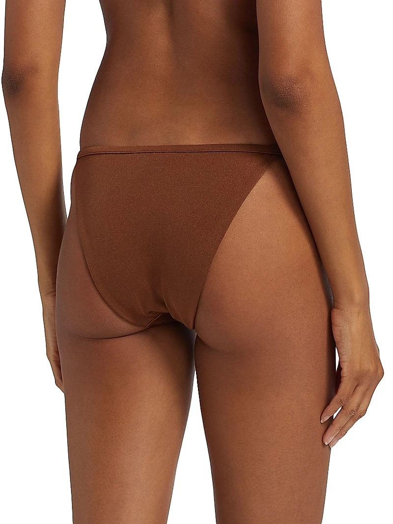 Pin Bikini Bottoms