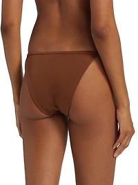 Pin Bikini Bottoms