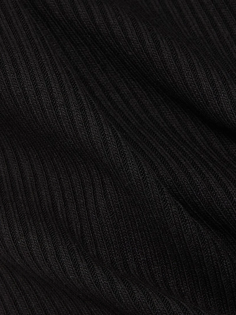 Binx Ribbed Tank Top