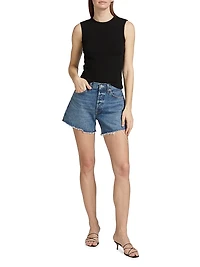 Binx Ribbed Tank Top