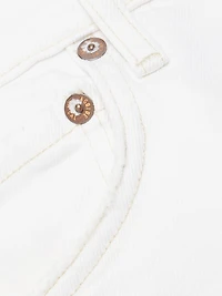 Ren High-Rise Wide-Leg Jeans