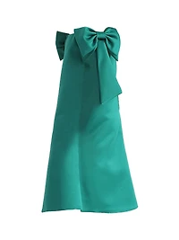 Little Girl's & Luneta Dress