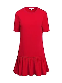 Emery T-Shirt Dress