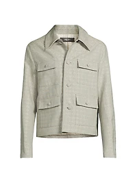 MA Quad 4 Pocket Jacket