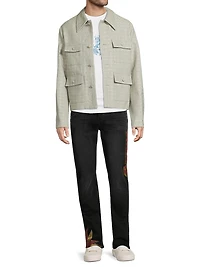 MA Quad 4 Pocket Jacket