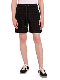 MA Quad Toweling Shorts