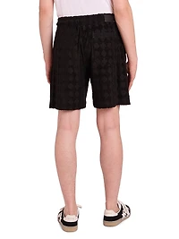 MA Quad Toweling Shorts