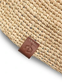 Daisie Rollable Straw Hat