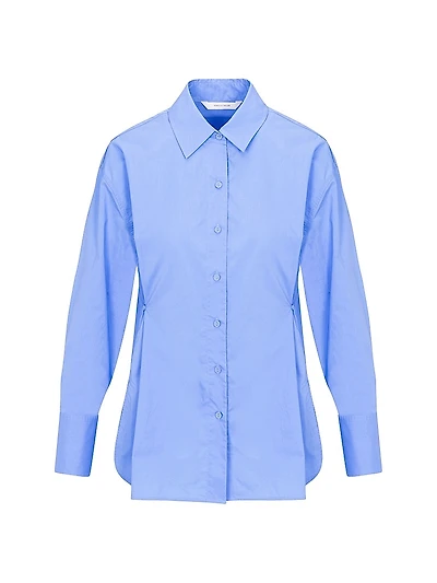 Yara Poplin Shirt
