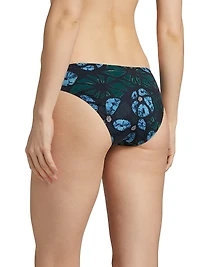 Dani Floral Bikini Bottom