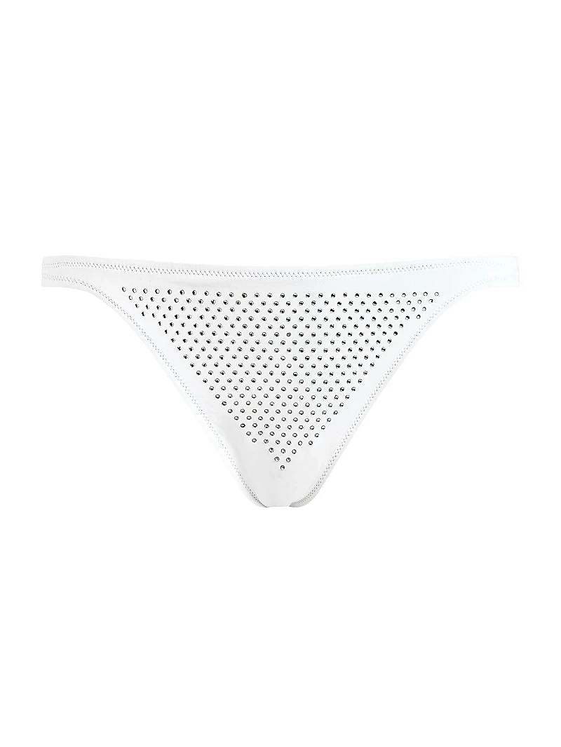 Strass Bikini Bottom