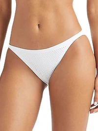 Strass Bikini Bottom